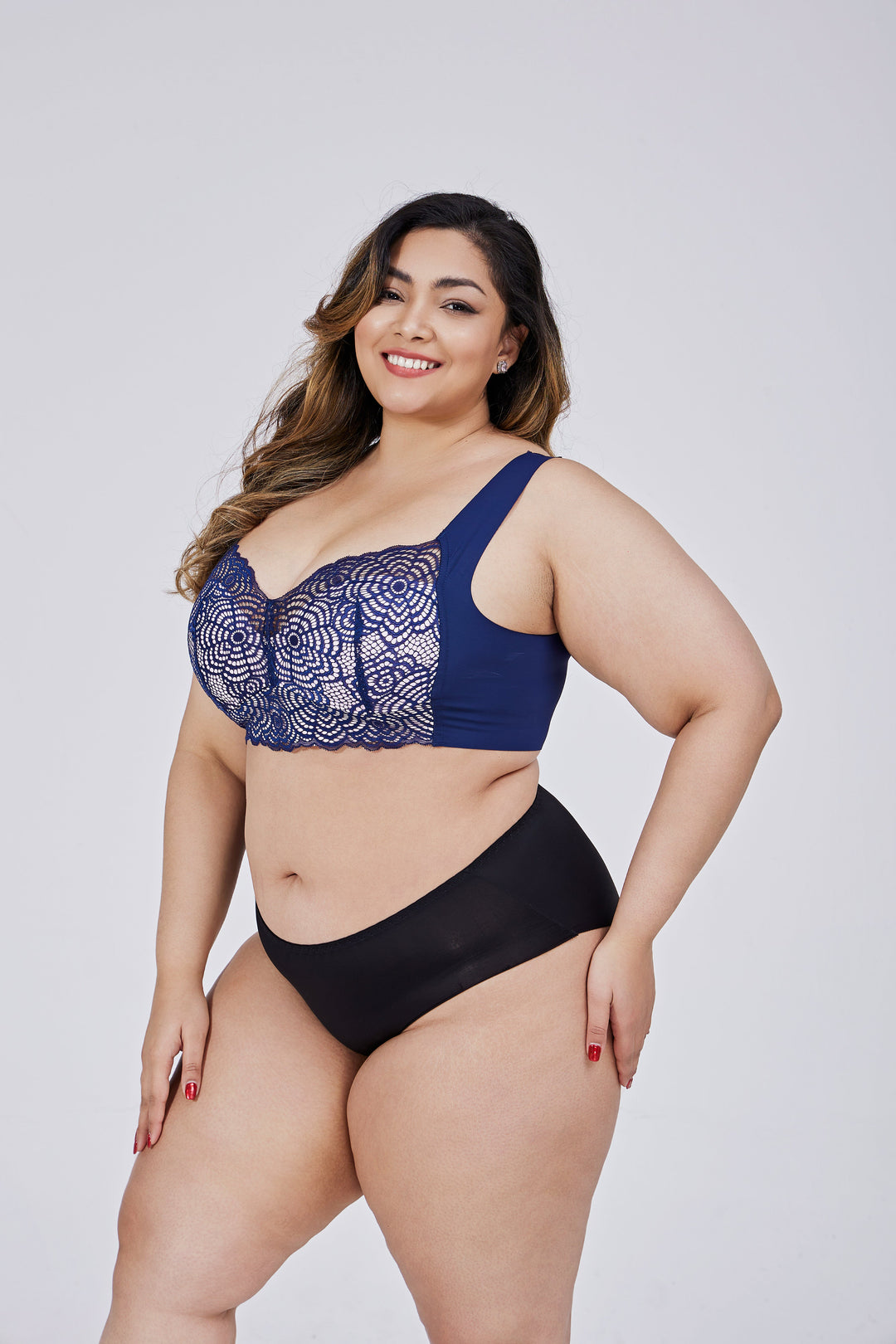 Vivoras Original — Soutien-gorge push-up confort & maintien