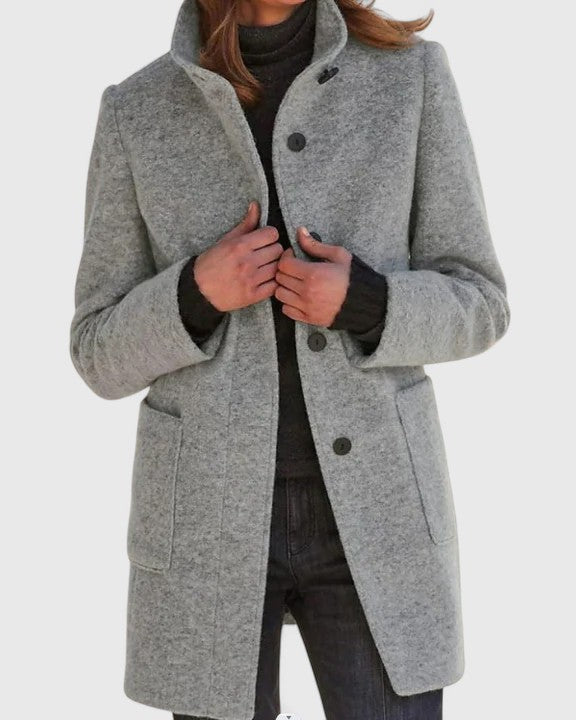 Vivoras | Manteau Classique Juliette