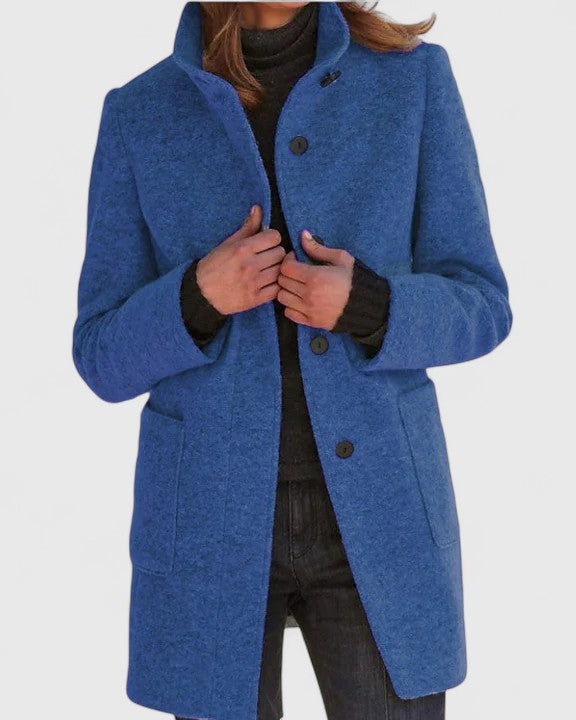 Vivoras | Manteau Classique Juliette