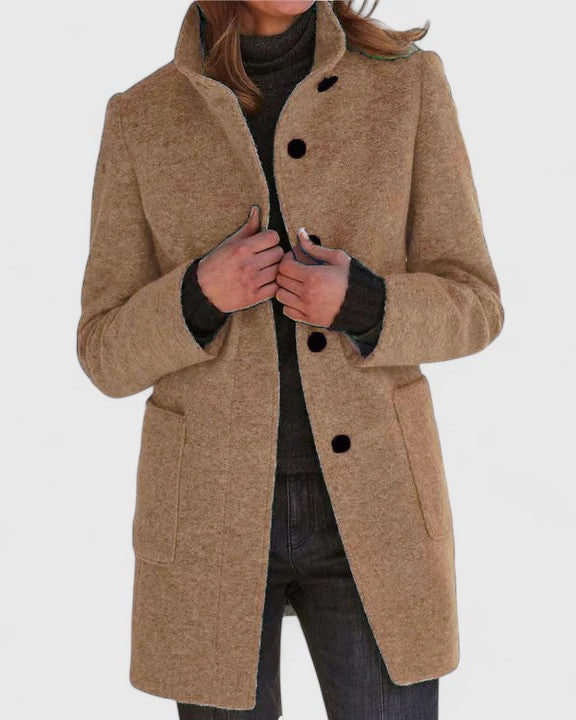 Vivoras | Manteau Classique Juliette