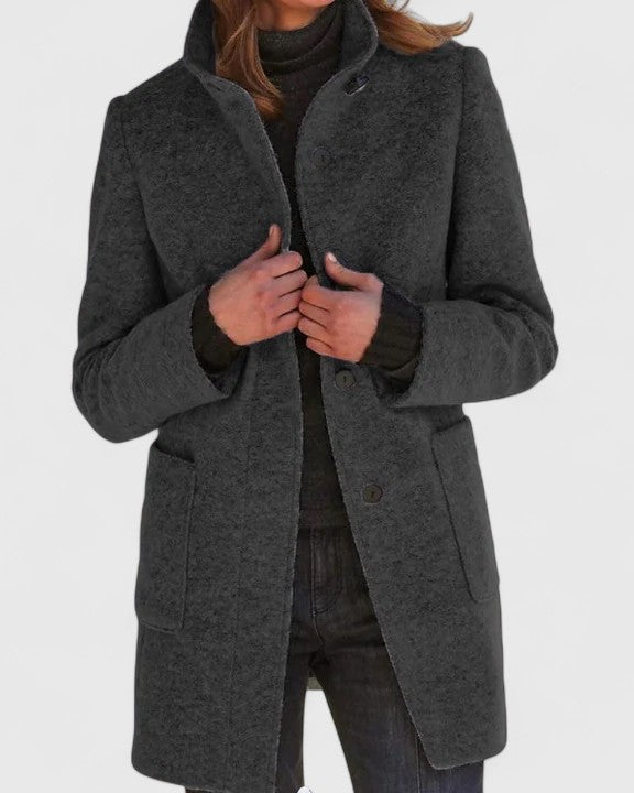 Vivoras | Manteau Classique Juliette