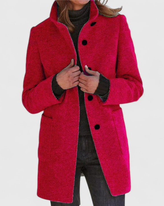 Vivoras | Manteau Classique Juliette