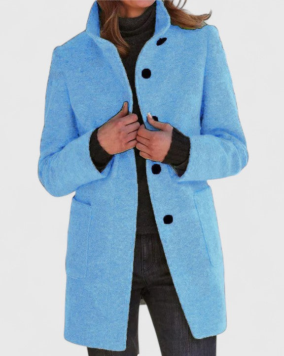 Vivoras | Manteau Classique Juliette