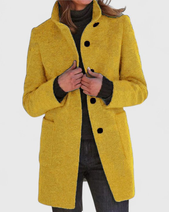 Vivoras | Manteau Classique Juliette