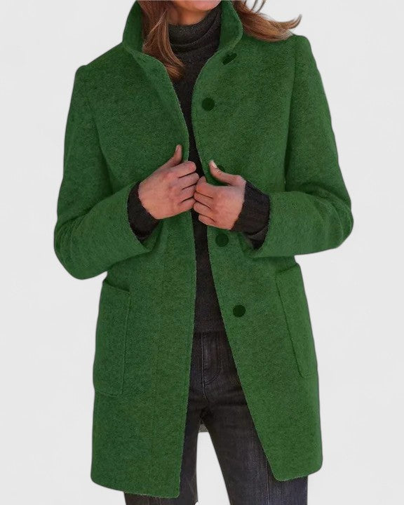 Vivoras | Manteau Classique Juliette