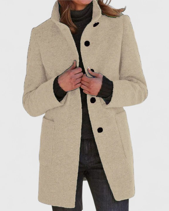 Vivoras | Manteau Classique Juliette