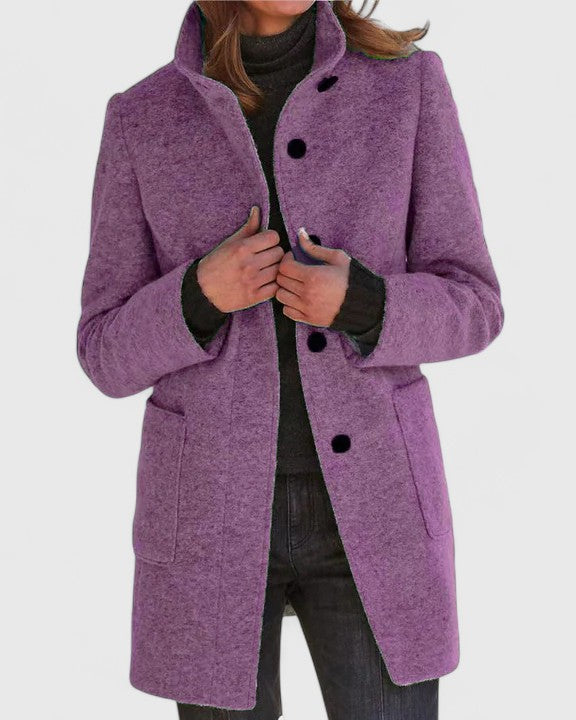 Vivoras | Manteau Classique Juliette