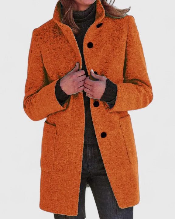 Vivoras | Manteau Classique Juliette