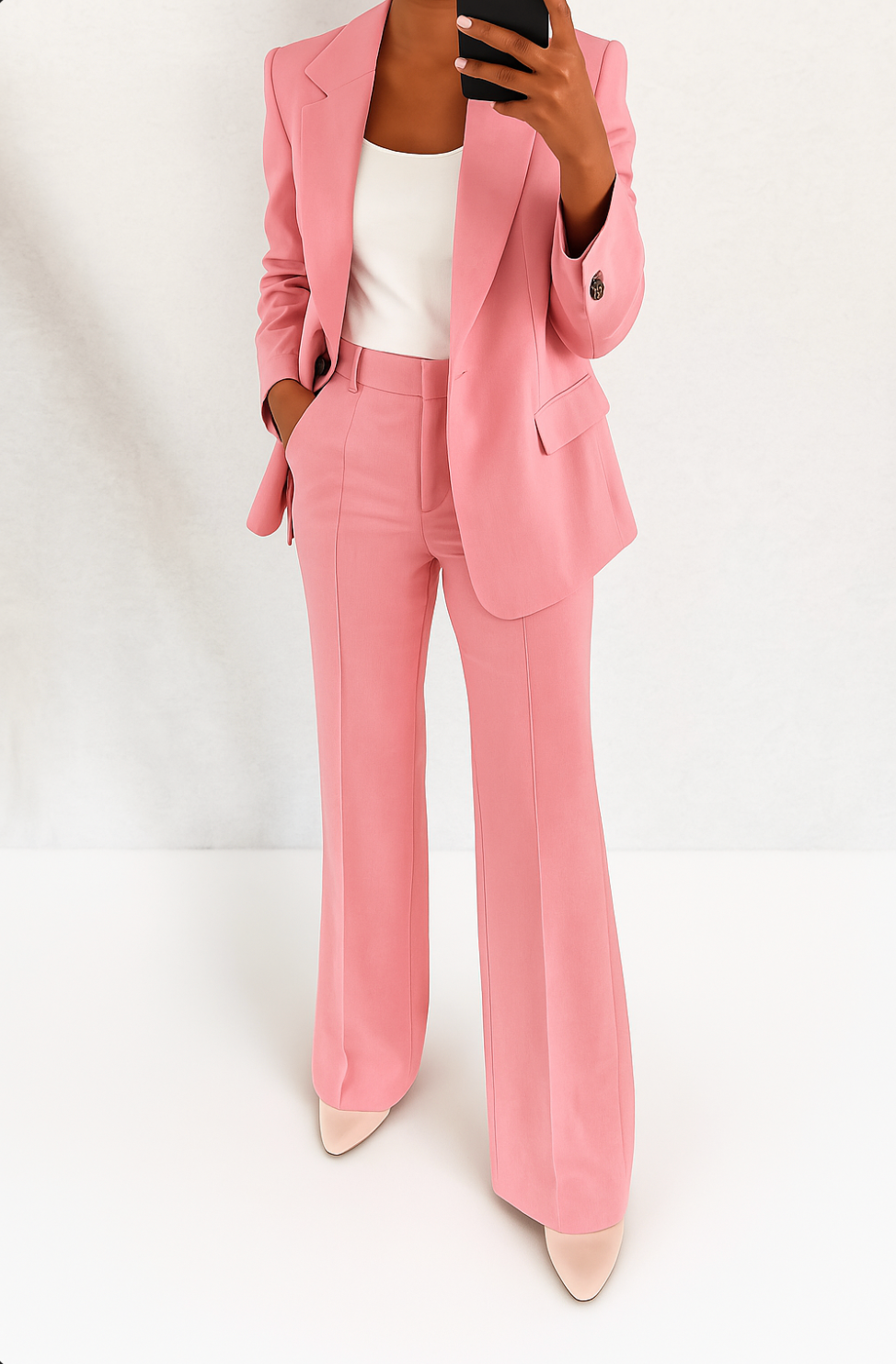Vivoras | Costume deux pièces sur mesure