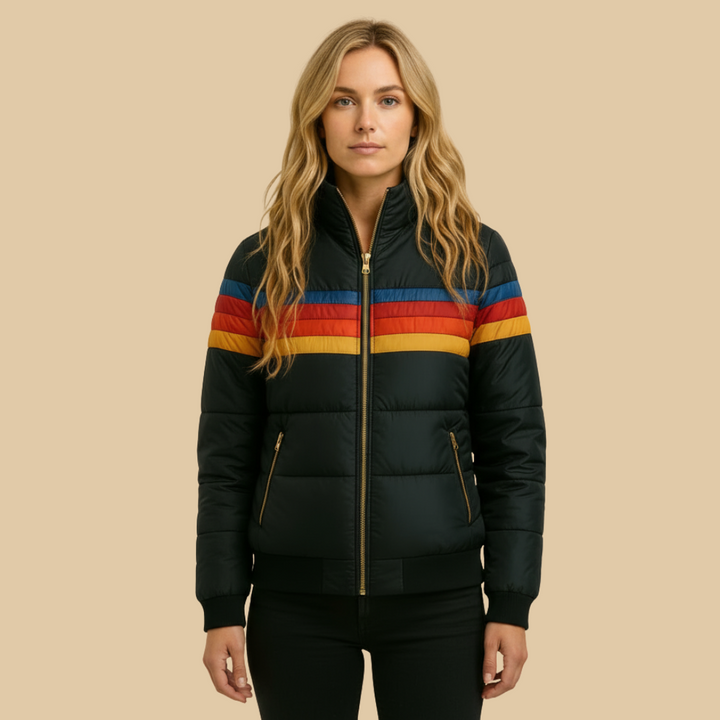 Vivoras | Veste thermique coupe-vent