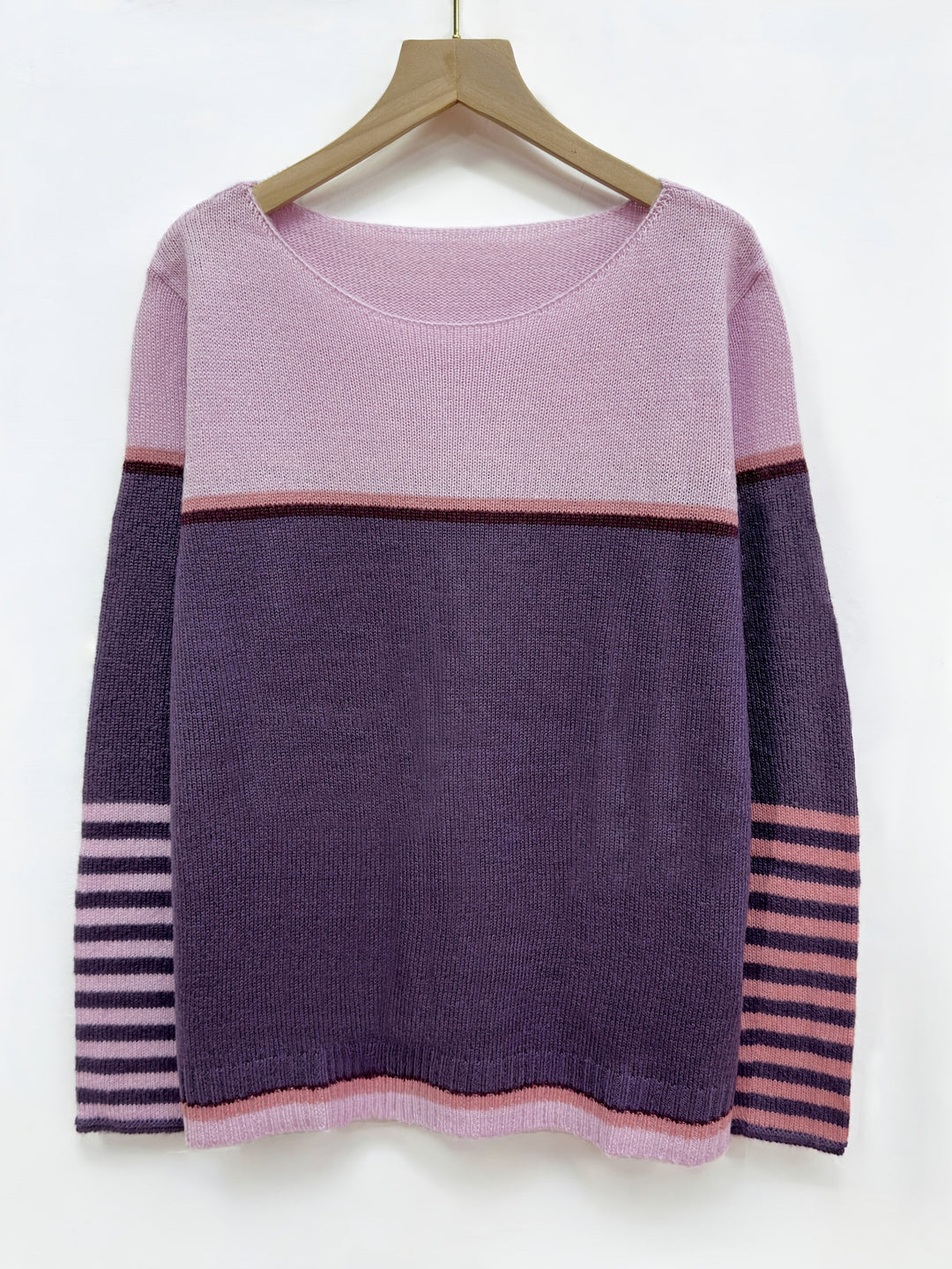 Vivoras | Gertrude Elegant Sweater