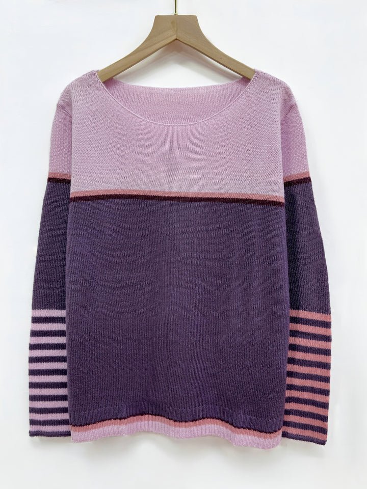 Vivoras | Gertrude Elegant Sweater