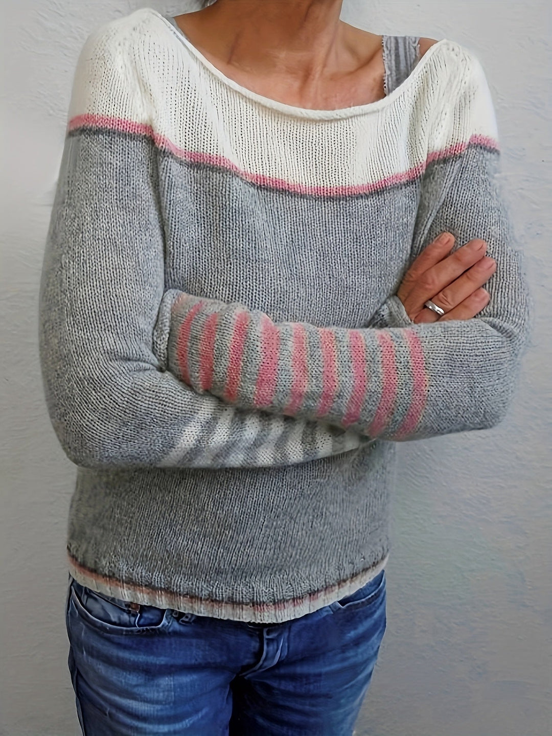 Vivoras | Gertrude Elegant Sweater