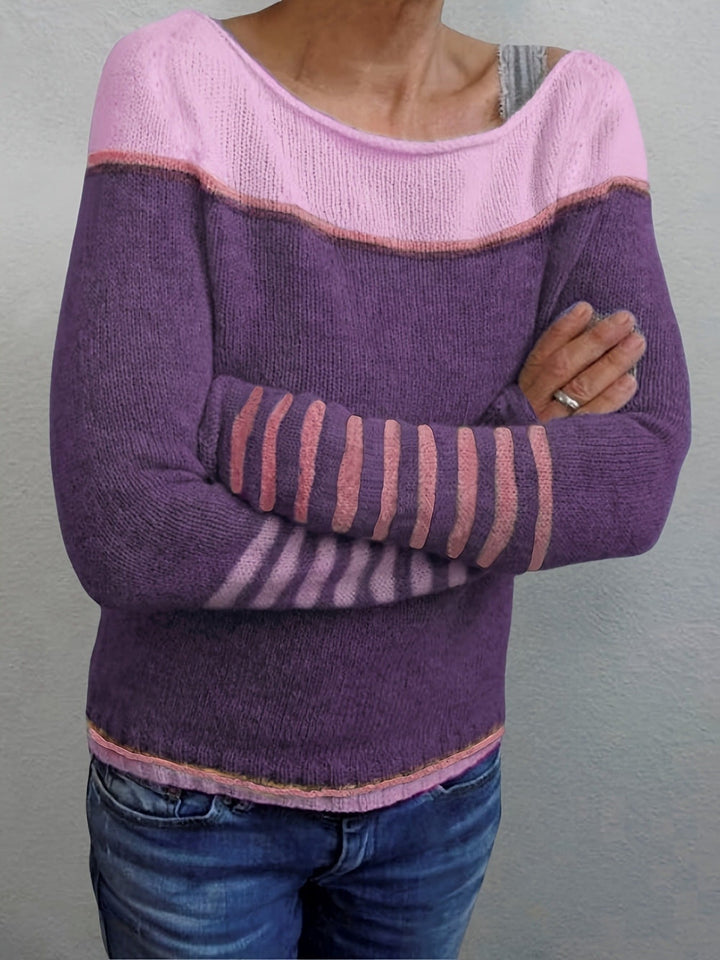 Vivoras | Gertrude Elegant Sweater
