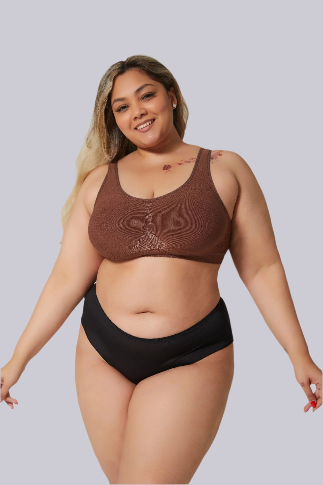 Vivoras Alice — Soutien-gorge premium