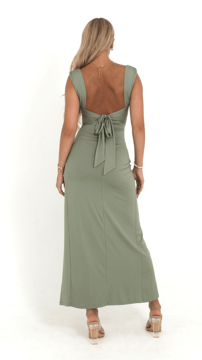 Vivoras | Robe élégante pour femmes