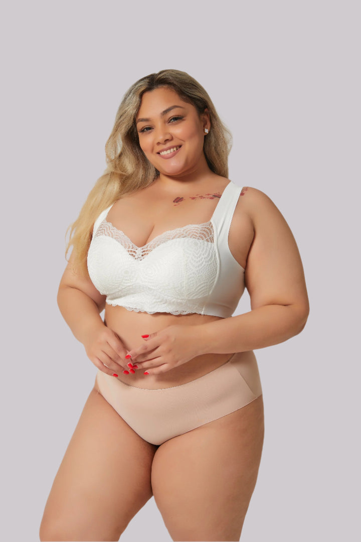 Vivoras Original — Soutien-gorge push-up confort & maintien