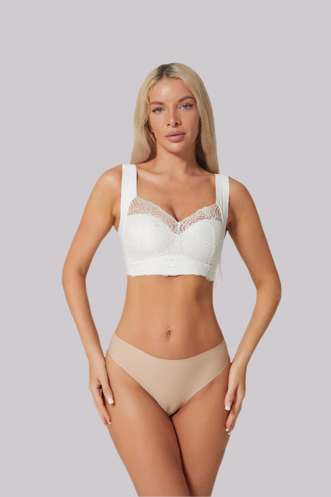Vivoras Original — Soutien-gorge push-up confort & maintien