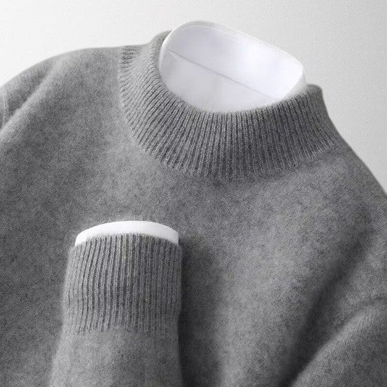Allesandra | Pull Classique
