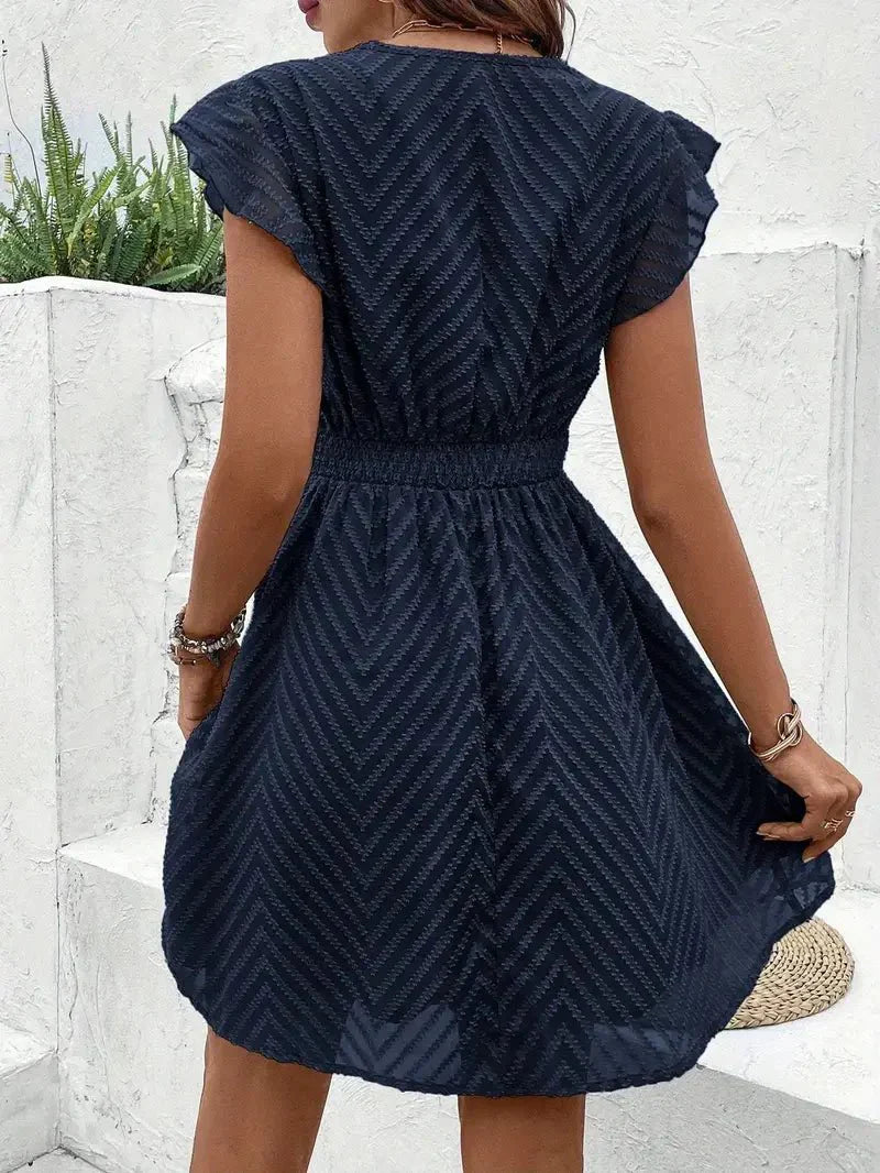 Vivoras | Robe élégante et confortable