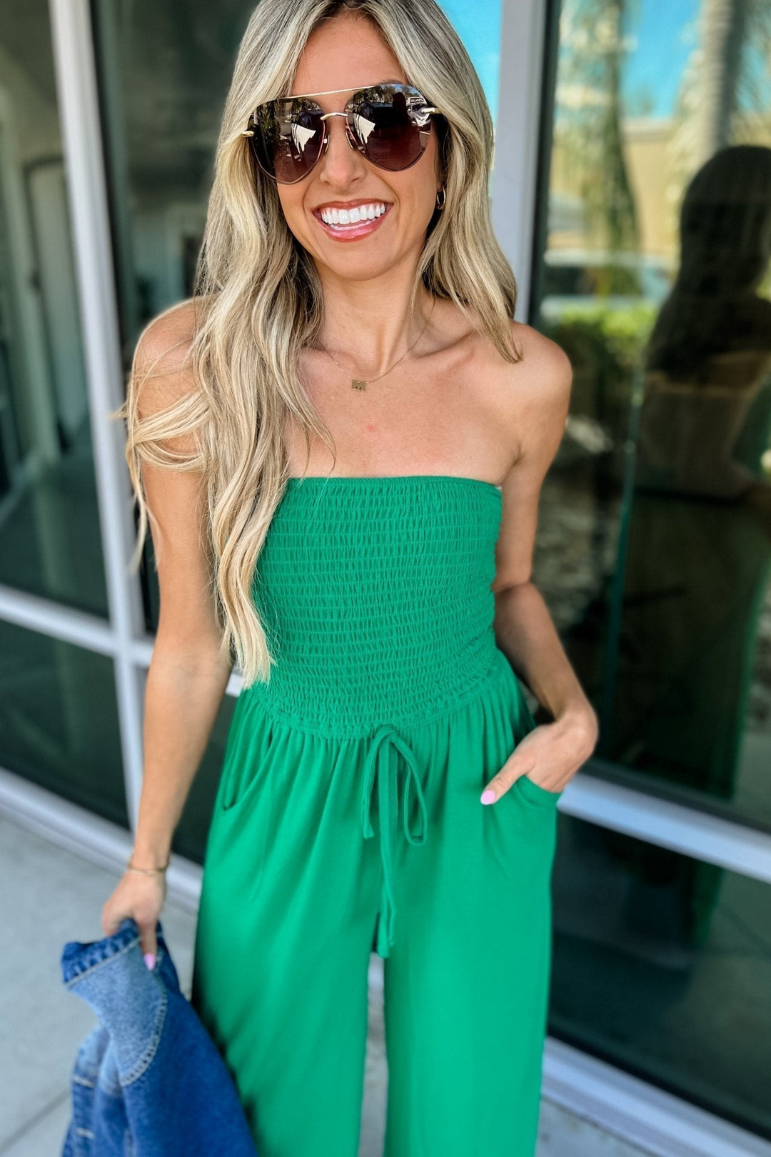 Vivoras | Combinaison tendance bustier