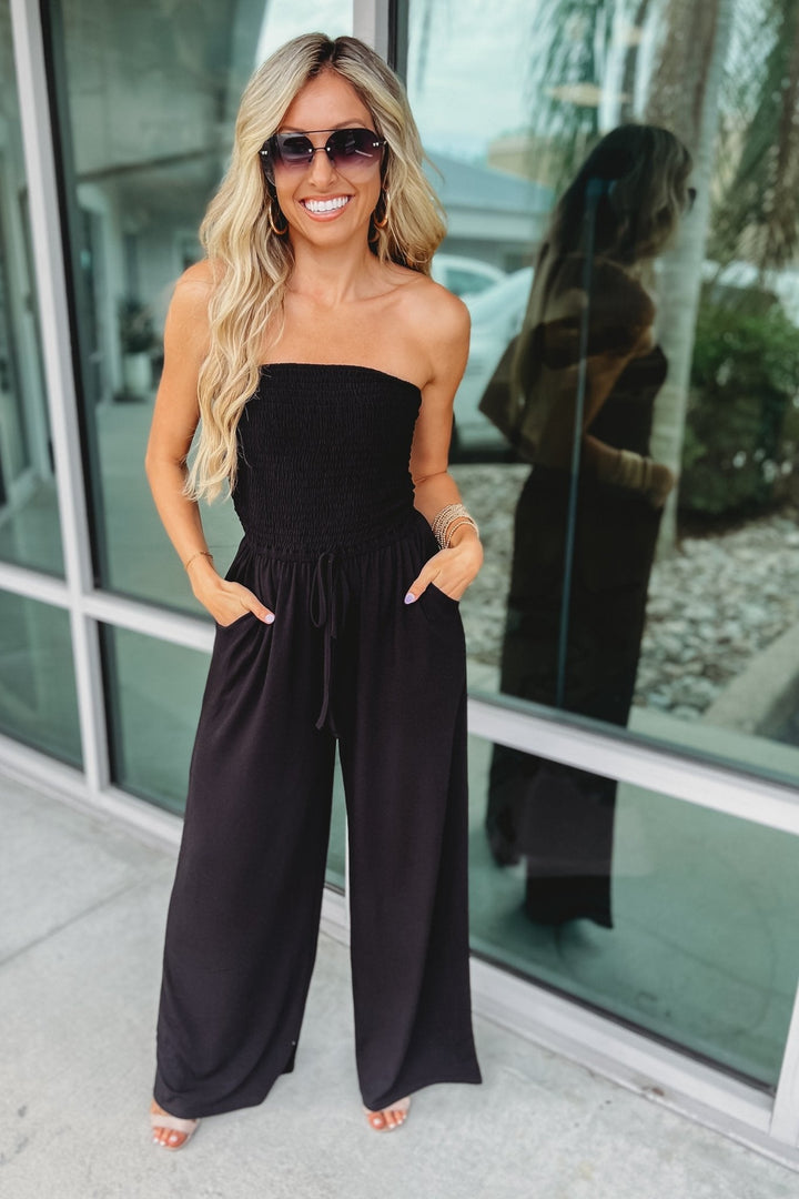 Vivoras | Combinaison tendance bustier