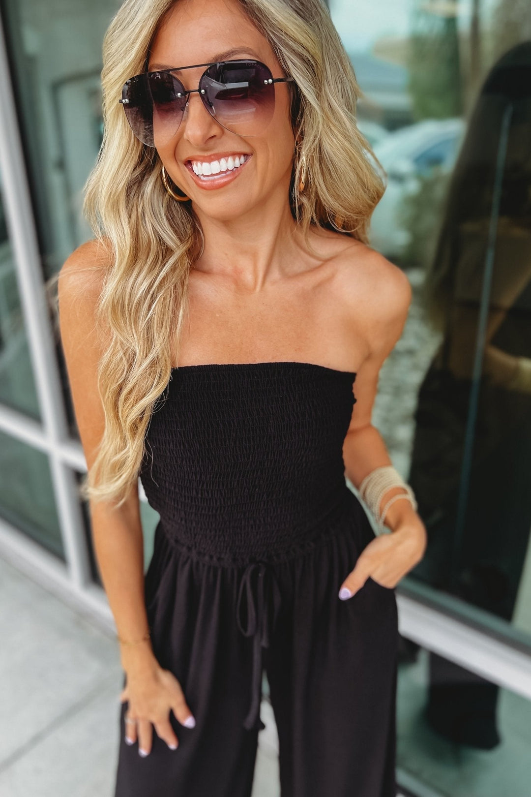 Vivoras | Combinaison tendance bustier