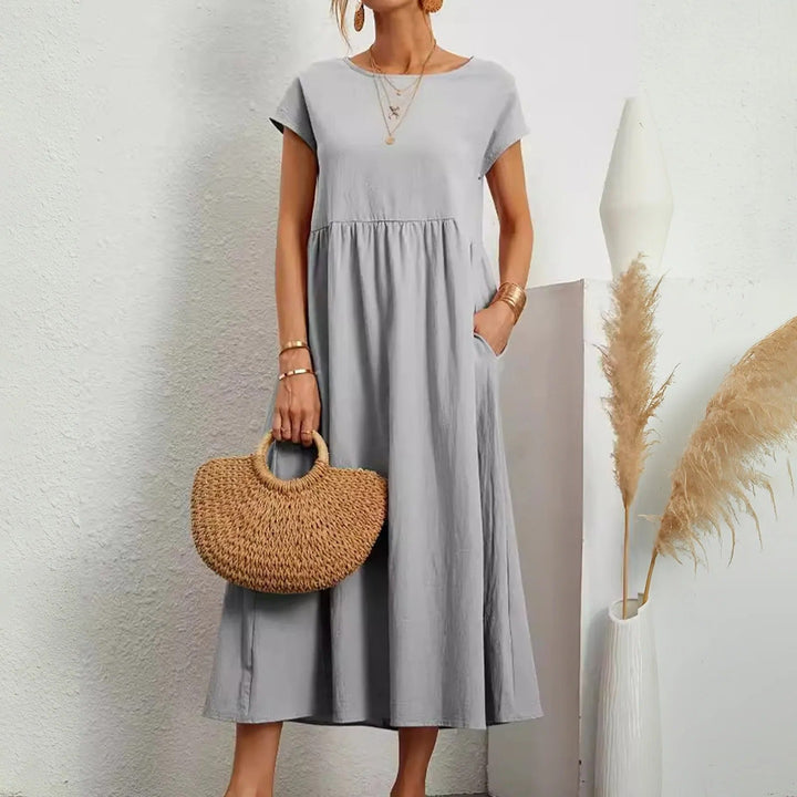 Vivoras | Robe Essential - L'élégance au cœur de l'été