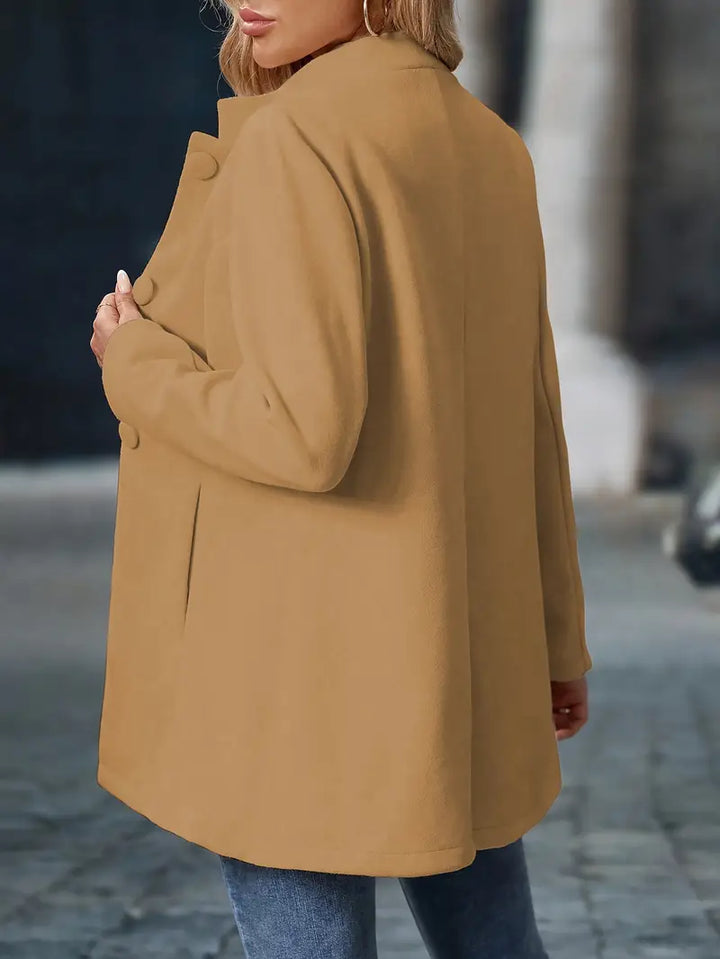Clémence™ | Veste Élégante Intemporelle