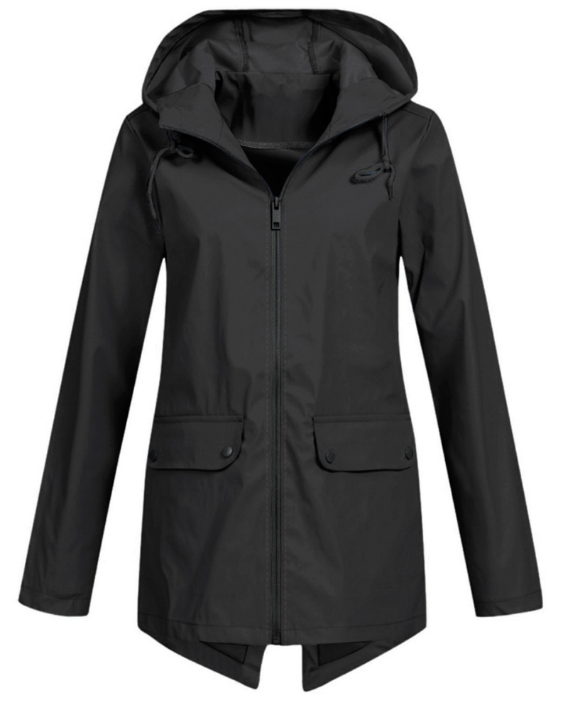 Johanna | Veste Imperméable