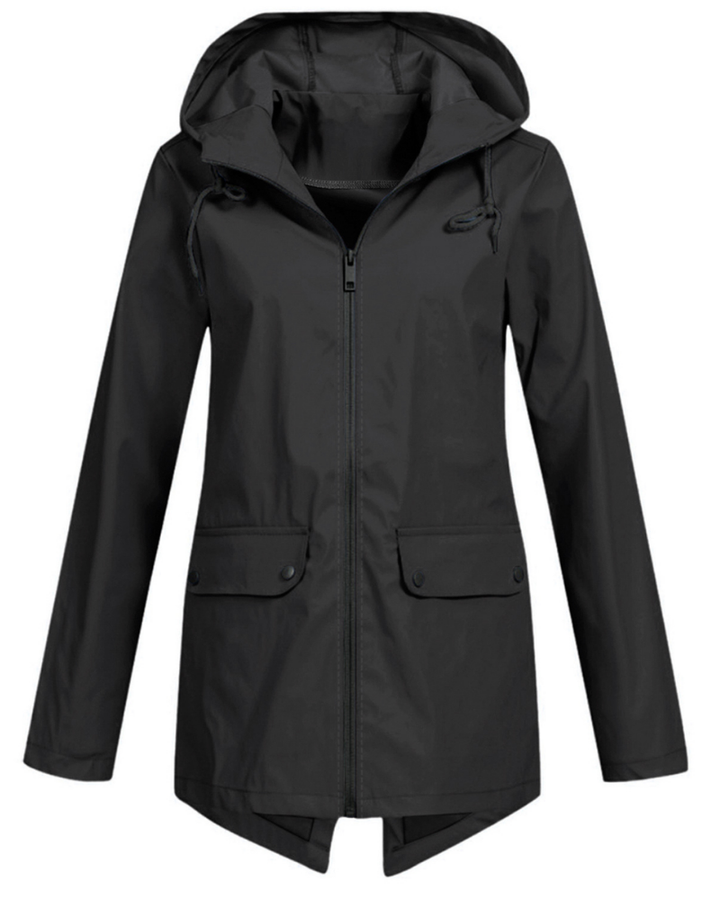 Johanna | Veste Imperméable