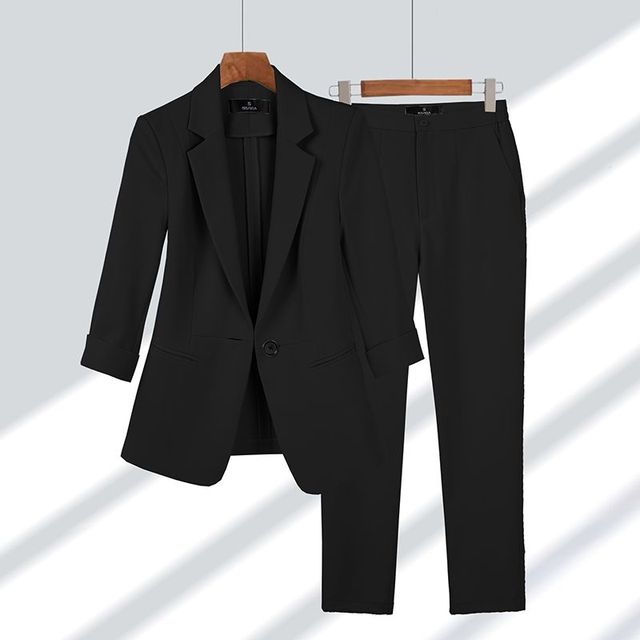 Vivoras | Costume élégant pour femme