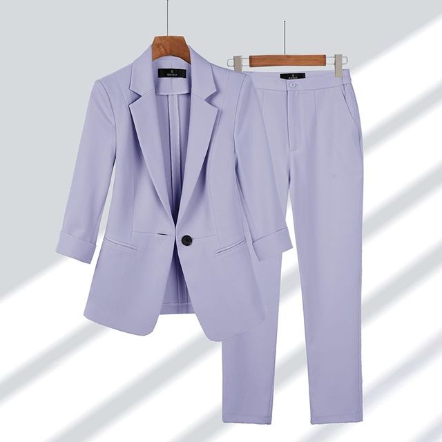 Vivoras | Costume élégant pour femme