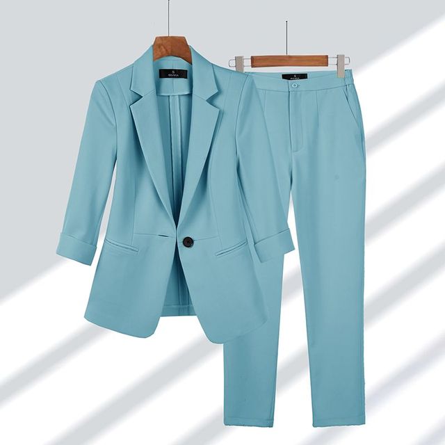 Vivoras | Costume élégant pour femme