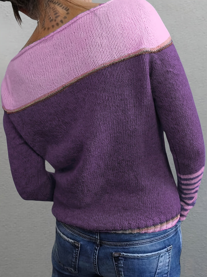 Vivoras | Gertrude Elegant Sweater