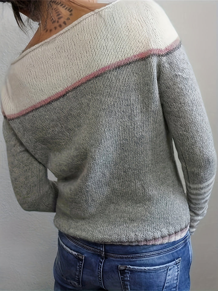Vivoras | Gertrude Elegant Sweater