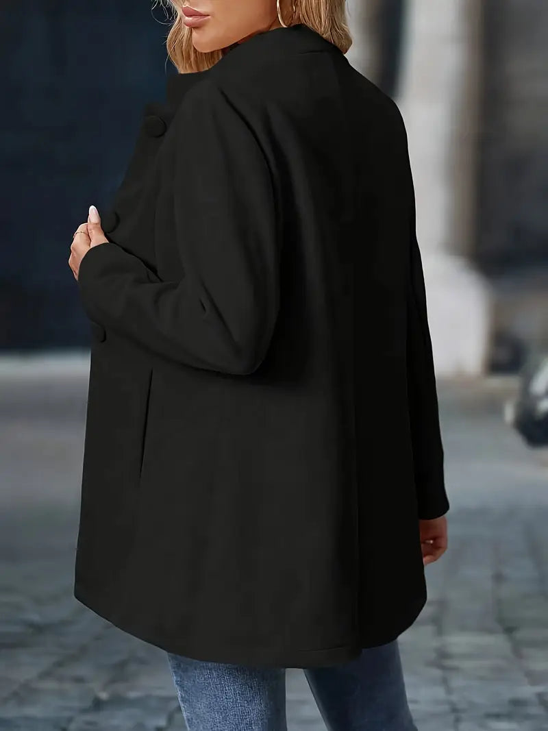 Clémence™ | Veste Élégante Intemporelle