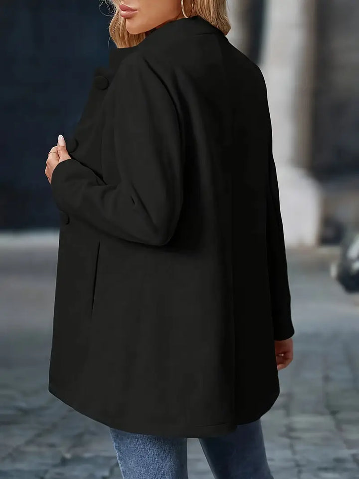 Clémence™ | Veste Élégante Intemporelle