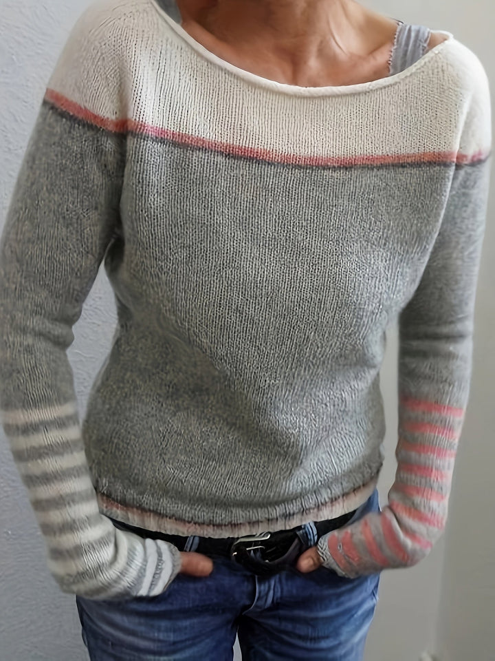 Vivoras | Gertrude Elegant Sweater