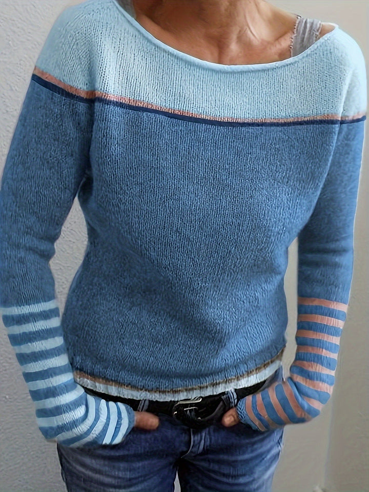 Vivoras | Gertrude Elegant Sweater