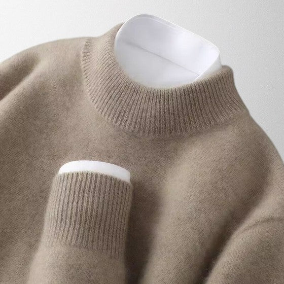 Allesandra | Pull Classique