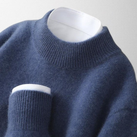 Allesandra | Pull Classique