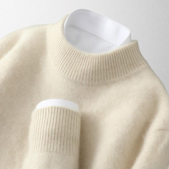 Allesandra | Pull Classique