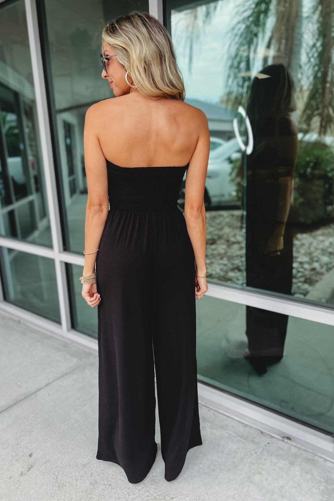 Vivoras | Combinaison tendance bustier