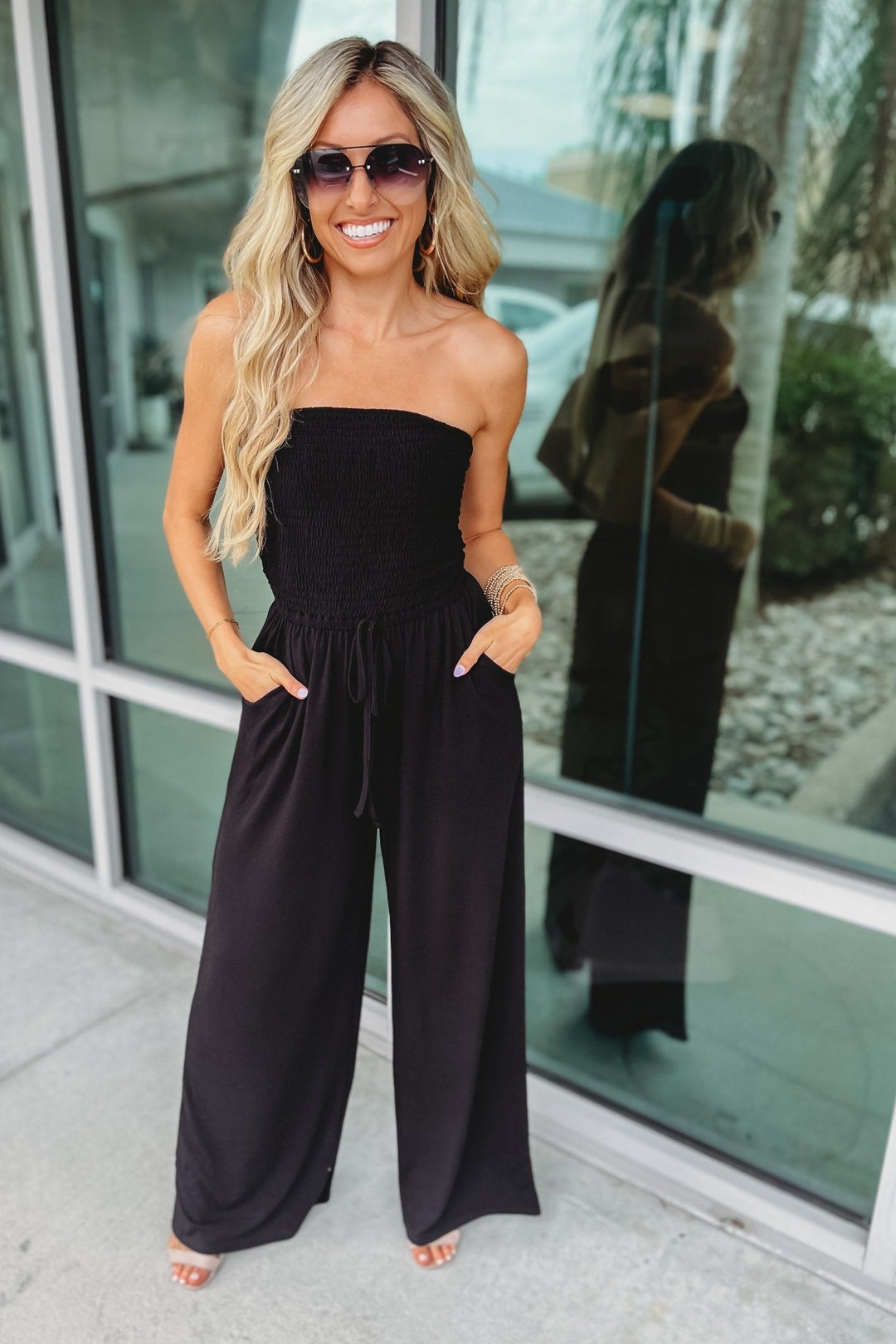 Vivoras | Combinaison tendance bustier